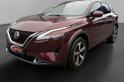 Nissan Qashqai 43.505 km 19.990 &euro; Bempflingen 72658