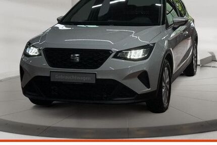 Seat Arona 1.500 km 26.960 € Nürtingen 72622