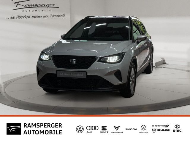 Seat Arona 1.500 km 26.960 € Nürtingen 72622