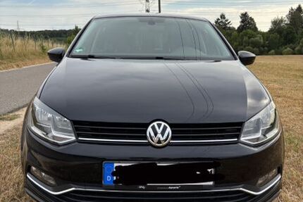 VW Polo 116.000 km 6.900 &euro; Reutlingen 72766