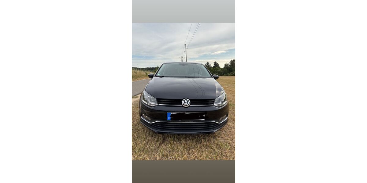 VW Polo 116.000 km 6.900 &euro; Reutlingen 72766