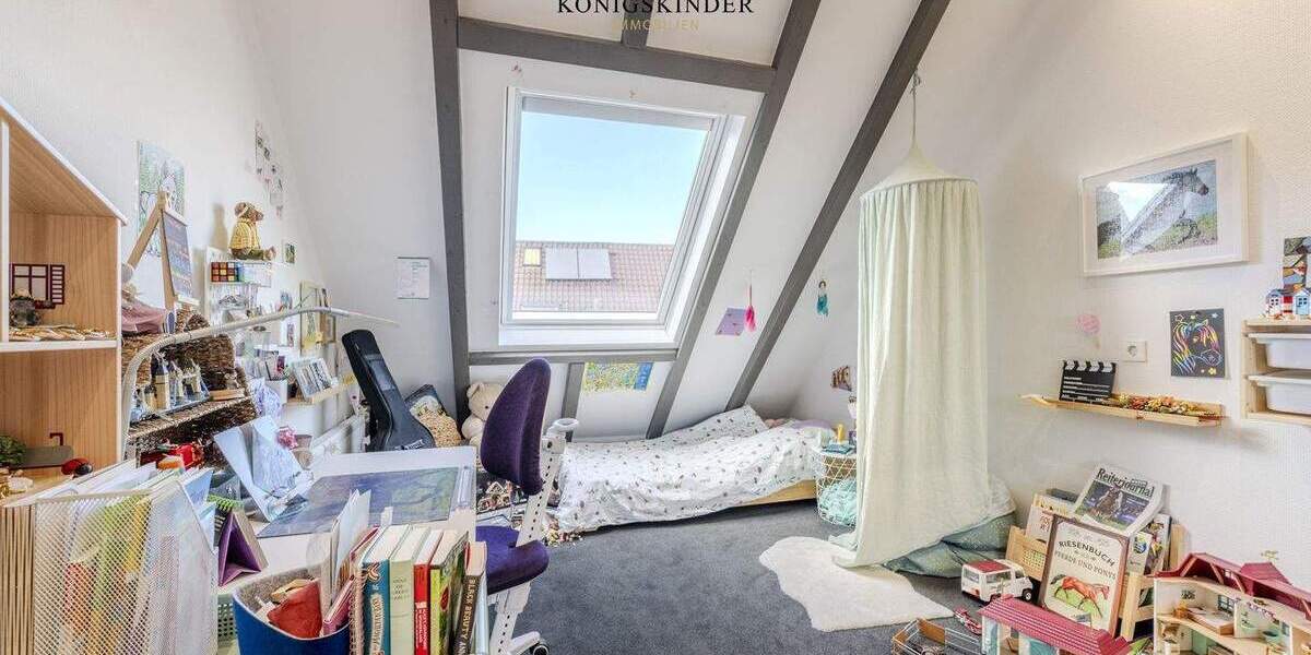 Reihenendhaus Renningen Malmsheim - 7 Zimmer, 133 m&sup2;, 749.000&euro; | Angebot:25669988