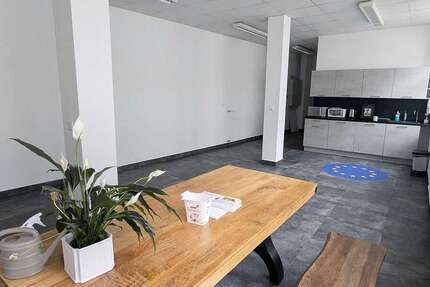 Gewerbeobjekt Pforzheim Südweststadt - 1.350&euro; | Angebot:26308308