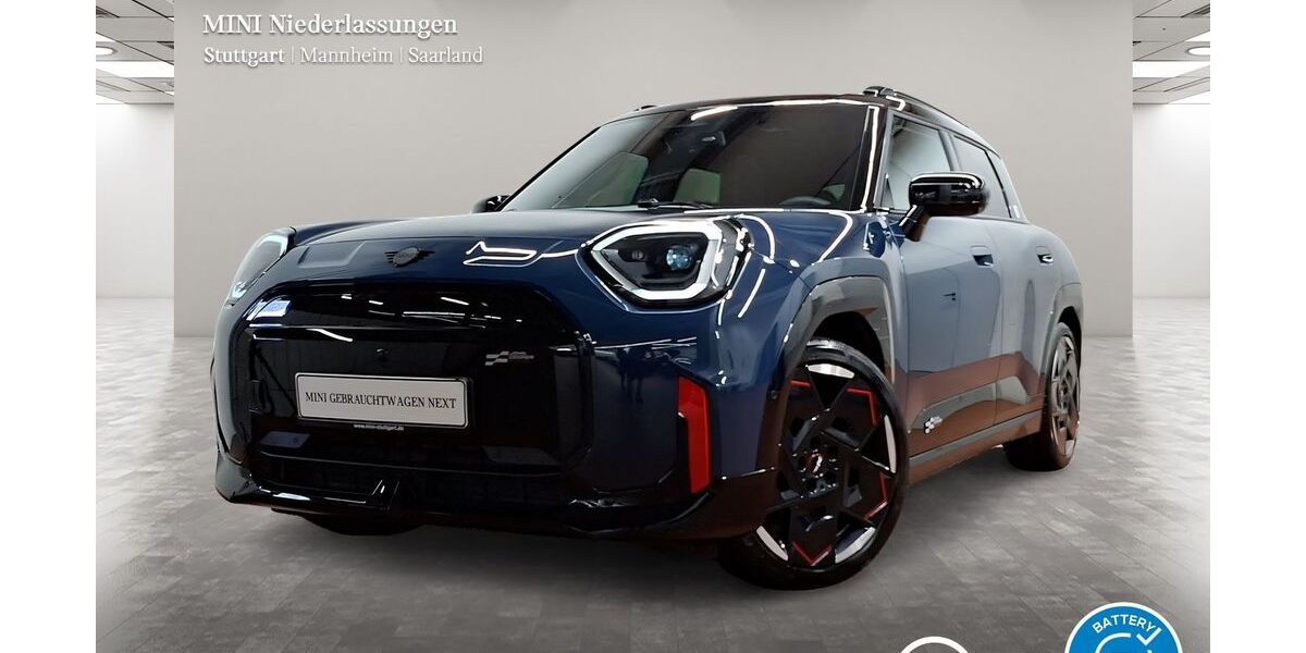 Mini Aceman 10.905 km 40.590 &euro; Stuttgart 70569