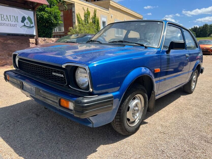 Civic