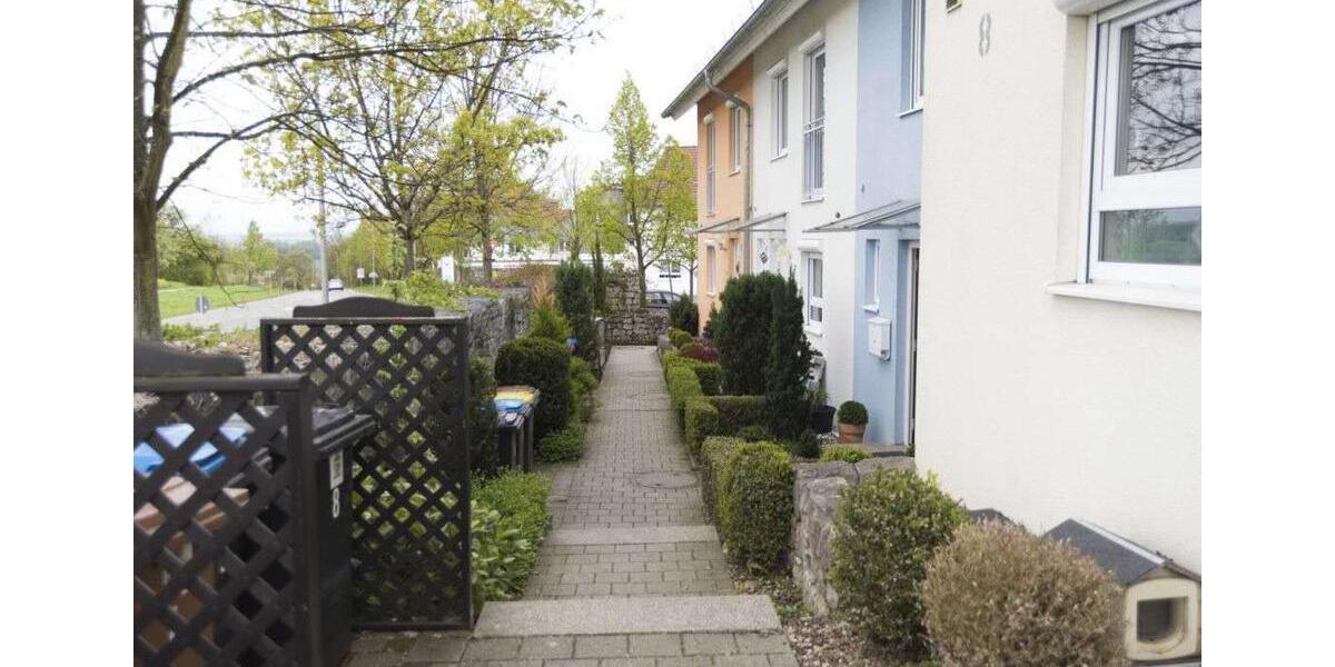 Haus zu vermieten in Aichtal Grötzingen 72631 6 zimmer