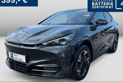 Cupra Tavascan 13.822 km 38.439 € Weinstadt-Endersbach 71384