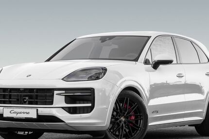 Porsche Cayenne 9.900 km 138.480 &euro; Pforzheim 75177