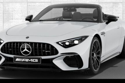 Mercedes-Benz SL 43 AMG 8.073 km 109.990 &euro; Stuttgart 70372