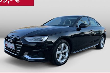 Audi A4 13.286 km 31.990 &euro; Pforzheim 75179