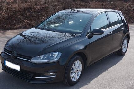 VW Golf 131.000 km 8.990 &euro; Reutlingen 72770