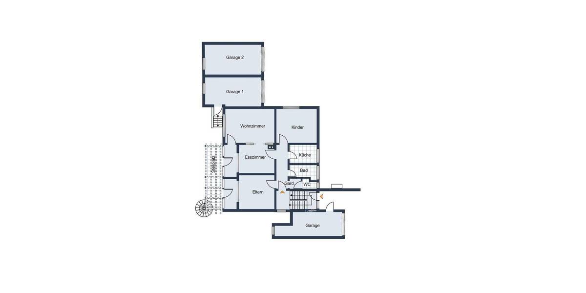 Mehrfamilienhaus, Wohnhaus Böblingen Dagersheim - 1 Zimmer, 292 m&sup2;, 1.050.000&euro; | Angebot:26036991