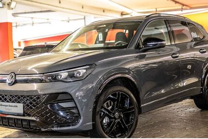 VW Tiguan 6.928 km 47.330 &euro; Stuttgart 70563