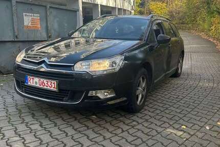 Citroen C5 180.000 km 500 &euro; Reutlingen 72766