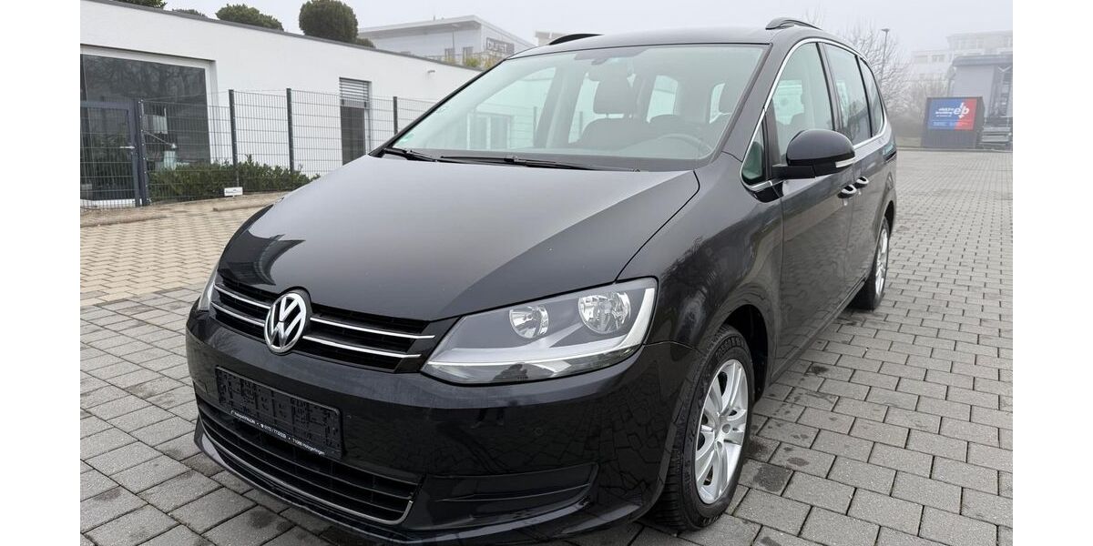 VW Sharan 346.000 km 4.980 &euro; Holzgerlingen 71088