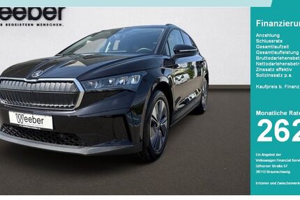 Skoda Enyaq 42.080 km 21.980 &euro; Weil der Stadt 71263