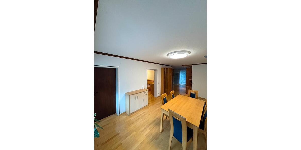 Etagenwohnung Calw - 3.5 Zimmer, 95 m&sup2;, 800&euro; | Angebot:25976198