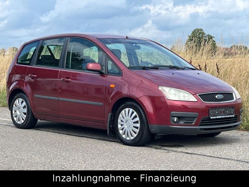 Ford Focus 180.000 km 2.100 € Fellbach 70736