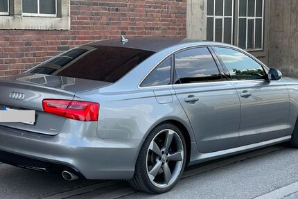 Audi A6 255.330 km 14.480 € Ludwigsburg 71642