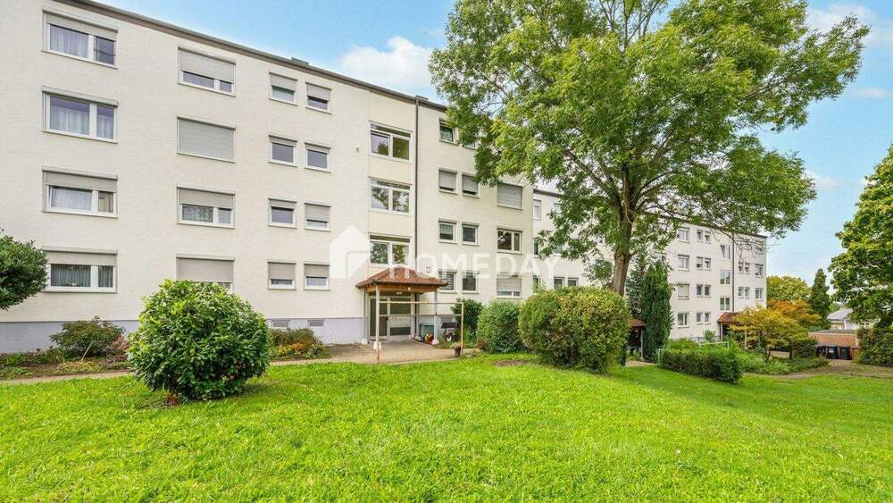 Etagenwohnung Metzingen - 3 Zimmer, 70 m&sup2;, 225.000&euro; | Angebot:24810469