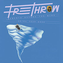 Free Throw - Support: Saturdays At Your Place 02.07.2026 JuHa WEST