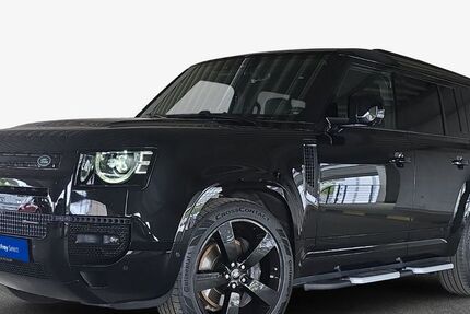 Land Rover Defender 48.367 km 72.950 &euro; Stuttgart 70190