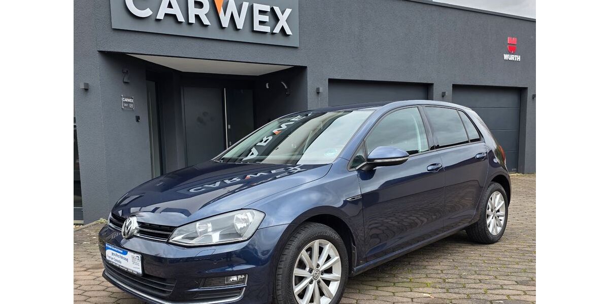 VW Golf 86.915 km 13.700 &euro; NEUHAUSEN 75242