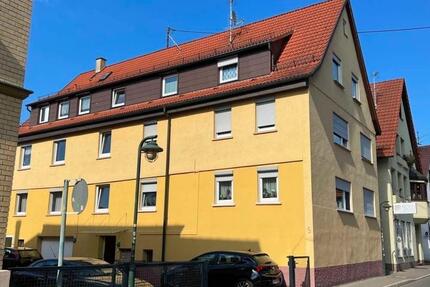 Wohnung Fellbach - 2.5 Zimmer, 66 m&sup2;, 950&euro; | Angebot:25430715