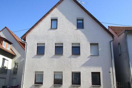 Haus Renningen - 7 Zimmer, 140 m&sup2;, 499.000&euro; | Angebot:24591298
