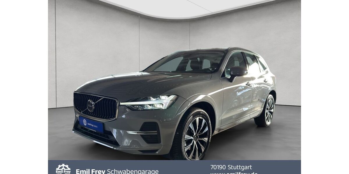 Volvo XC60 32.504 km 40.400 &euro; Stuttgart 70190