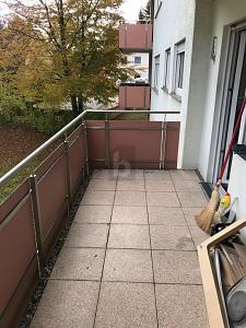 ANKOMMEN & WOHLFÜHLEN - MÖBLIERTES WOHNEN - Etagenwohnung Stuttgart Feuerbach | Angebot:27347628