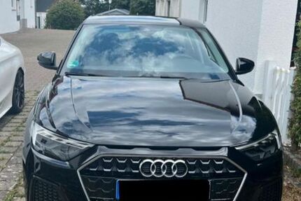 Audi A1 13.350 km 22.999 € Esslingen am Neckar 73734