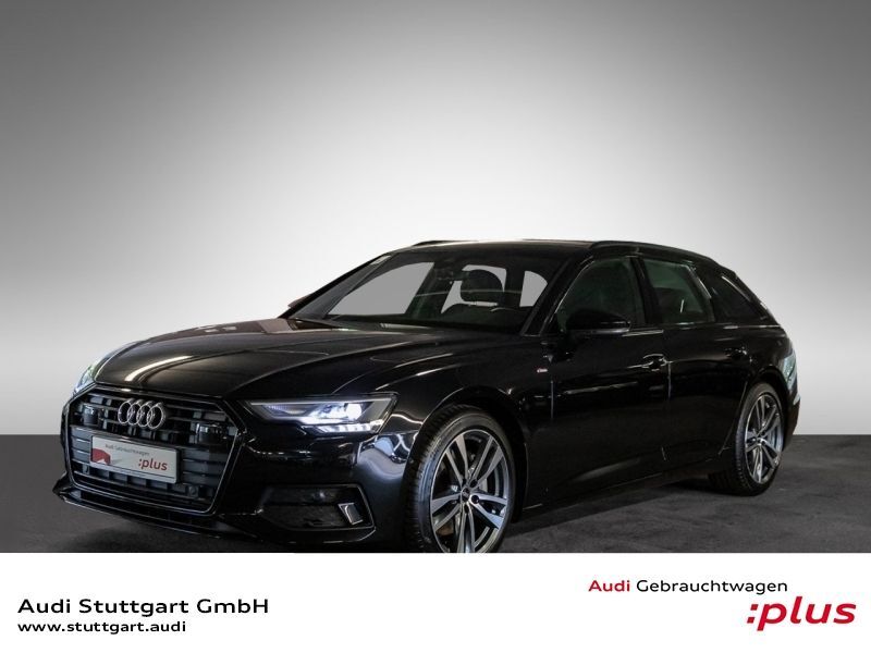 Audi A6 42.430 km 41.740 € Stuttgart 70469