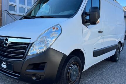 Opel Movano 125.000 km 9.690 &euro; Deizisau bei Stuttgart 73779