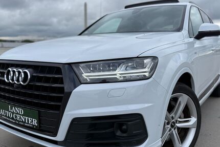Audi Q7 112.000 km 42.880 € Böblingen/Stuttgart 71032