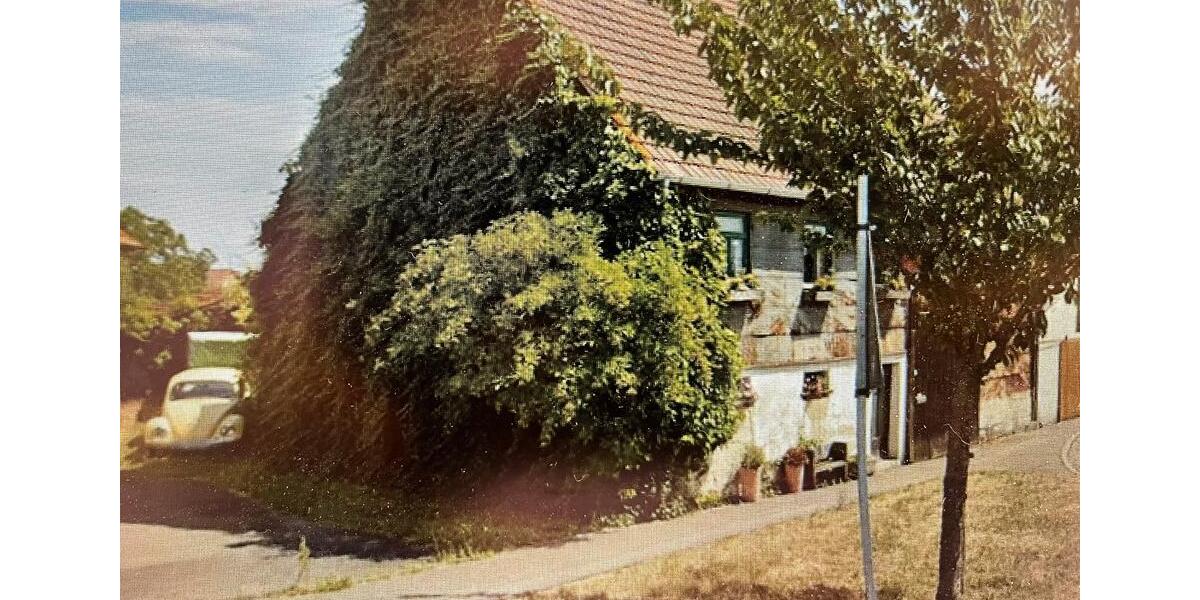 Einfamilienhaus Sachsenheim - 4 Zimmer, 100 m&sup2;, 145.000&euro; | Angebot:26961293
