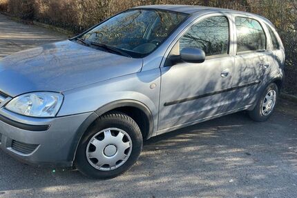 Opel Corsa 117.136 km 2.100 &euro; Sindelfingen 71069