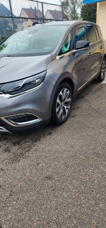 Renault Espace 146.000 km 13.900 € Kornwestheim 70806