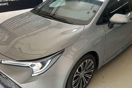 Toyota Corolla 119.725 km 15.990 &euro; LEONBERG 71229