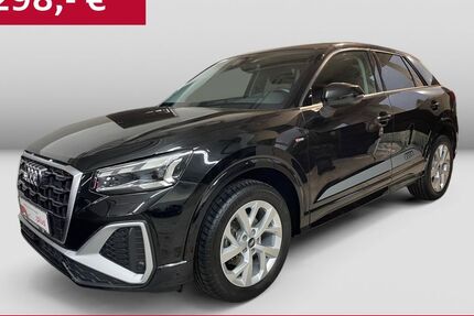 Audi Q2 36.972 km 20.990 &euro; Fellbach 70734