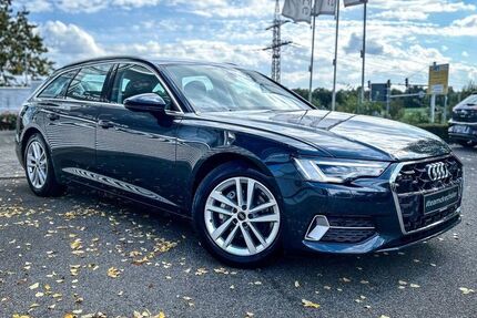 Audi A6 31.613 km 31.990 &euro; Denkendorf 73770