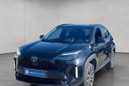 Toyota Yaris Cross 10.643 km 25.890 &euro; Reutlingen 72766