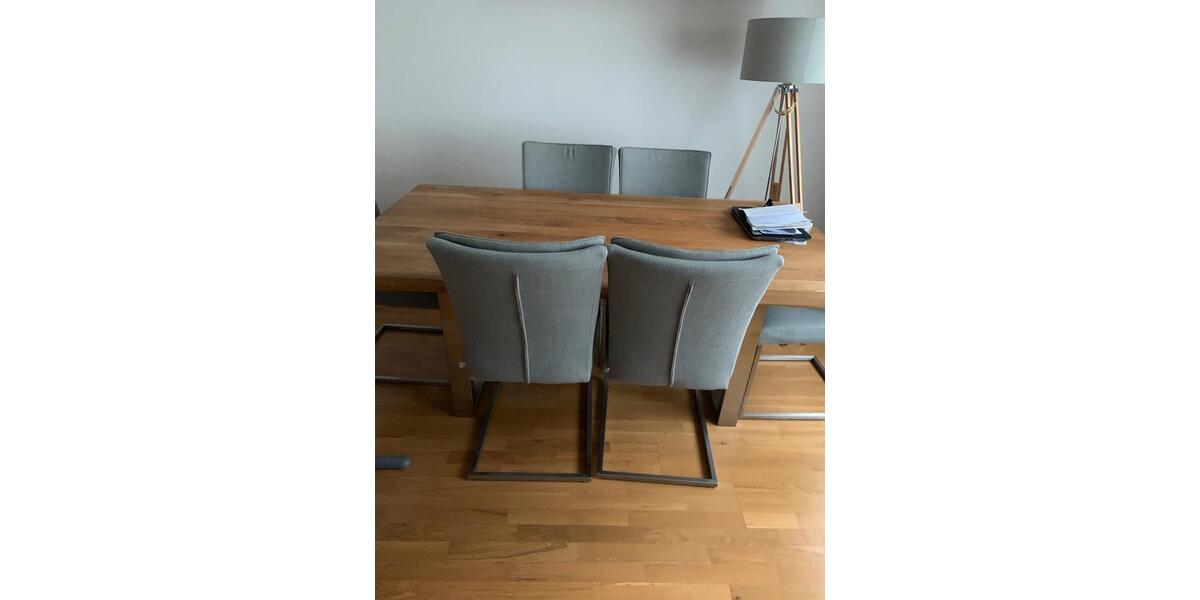 Erdgeschoßwohnung Leonberg - 3 Zimmer, 76 m&sup2;, 1.300&euro; | Angebot:26423419