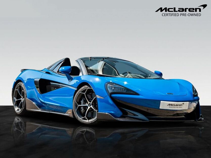 600LT