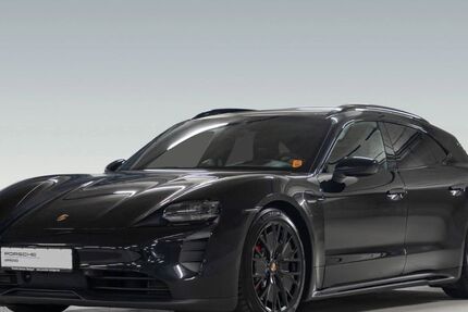 Porsche Taycan 39.600 km 87.900 &euro; Stuttgart 70469