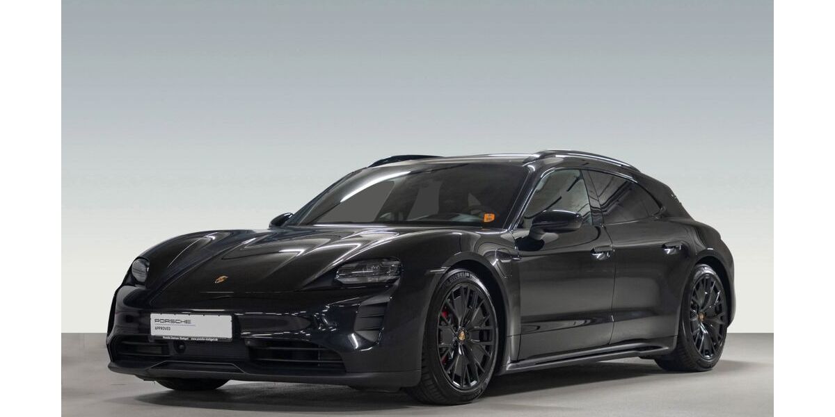 Porsche Taycan 39.600 km 87.900 &euro; Stuttgart 70469