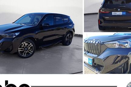 BMW iX1 46.505 km 38.930 &euro; Jettingen 71131