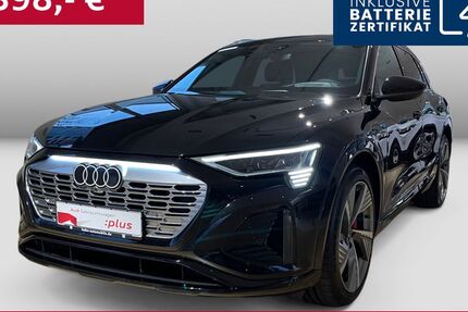 Audi Q8 e-tron 39.990 km 54.890 &euro; Fellbach 70734