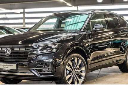 VW Touareg 88.050 km 59.830 &euro; Stuttgart 70469