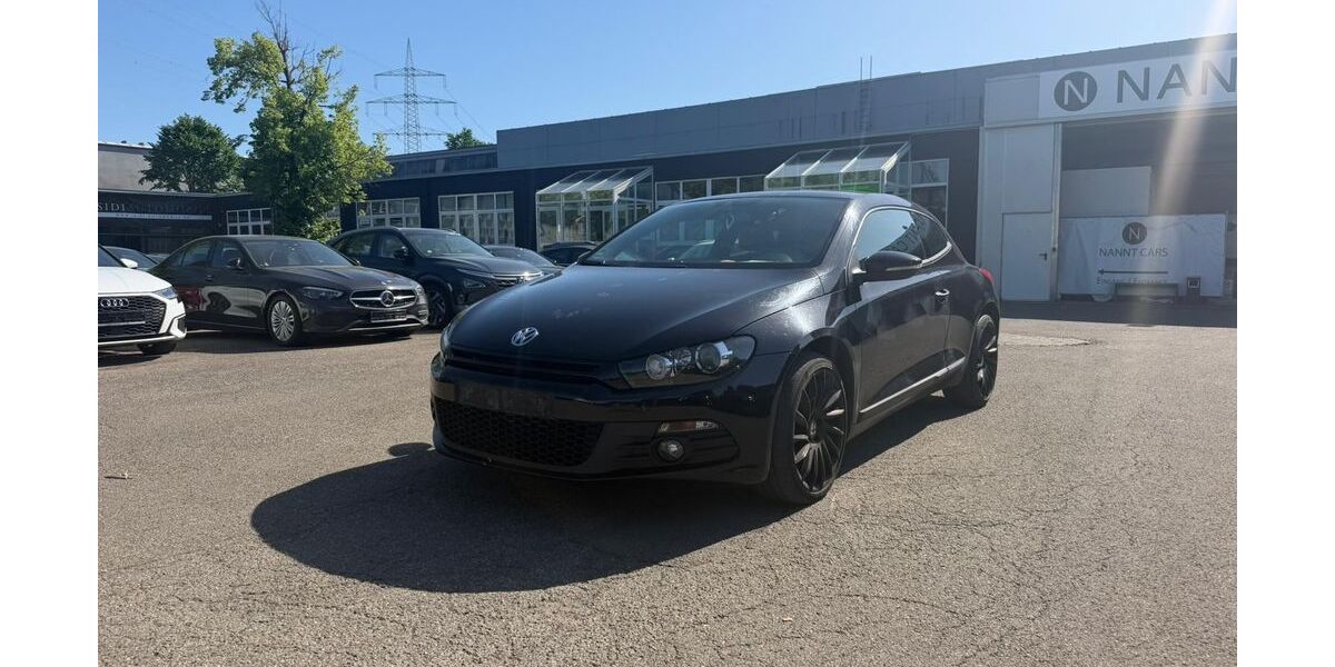 VW Scirocco 215.000 km 3.799 &euro; Reutlingen / Mittelstadt 72766